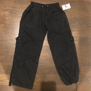 Beyond The Barre Pants